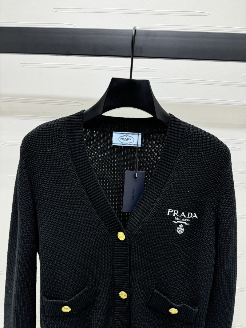 Prada Coats